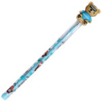 Olovka grafitna u nastavcima Littlies Bear Diakakis 000647078 sort - Slika 4