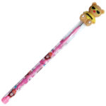 Olovka grafitna u nastavcima Littlies Bear Diakakis 000647078 sort - Slika 5