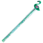 Olovka grafitna u nastavcima Littlies Flamingo Diakakis 000647079 sort - Slika 5