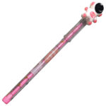 Olovka grafitna u nastavcima Littlies Space Diakakis 000647080 sort - Slika 3