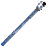 Olovka grafitna u nastavcima Littlies Space Diakakis 000647080 sort - Slika 4