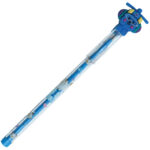 Olovka grafitna u nastavcima Littlies Helicopter Diakakis 000647081 sort - Slika 3