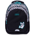 Ruksak školski-notebook anatomski Cute Puppy Head 502025024