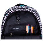 Ruksak školski-notebook anatomski Cute Puppy Head 502025024 - Slika 5