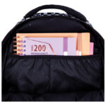 Ruksak školski-notebook anatomski Cute Puppy Head 502025024 - Slika 6