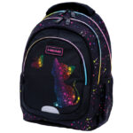 Ruksak školski-notebook anatomski Rainbow Kitty Head 502025033 - Slika 2