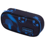 Pernica vrećica/ovalna Blue Football Head 503025039
