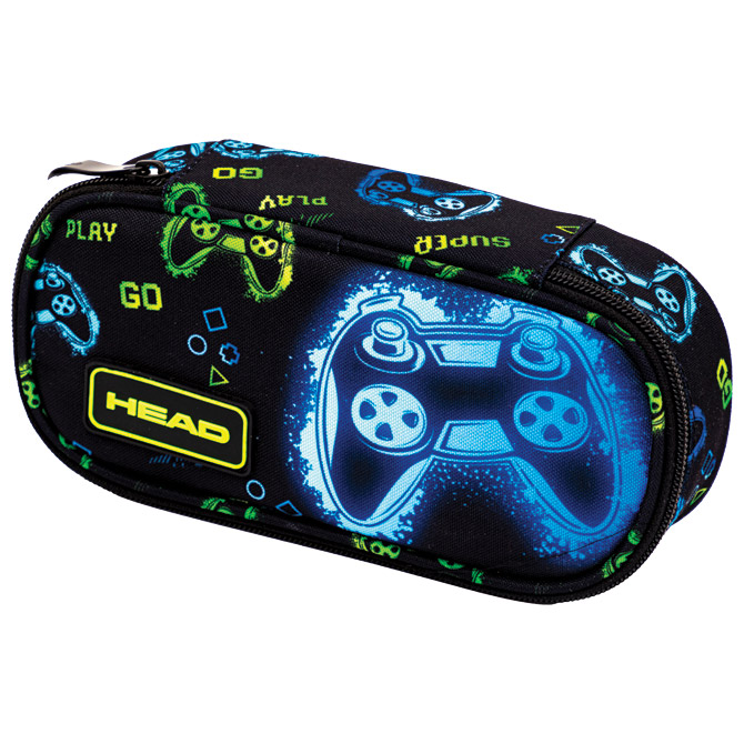 000058697_1 Pernica vrećica/ovalna Go Playing Head 503025045!! - Slika 1