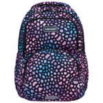 Ruksak školski-notebook anatomski Gemstone Element Head 502024132