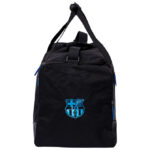 Torba sportska FC Barcelona Astra 506025003 crna - Slika 3