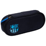 Pernica vrećica/ovalna FC Barcelona Astra 503025048 crna - Slika 2