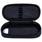 Pernica vrećica/ovalna FC Barcelona Astra 503025048 crna - Slika 3