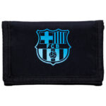 Novčanik FC Barcelona Astra 504025001 crni