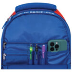 Ruksak školski anatomski FC Barcelona Astra 502024133 - Slika 6