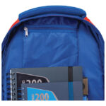 Ruksak školski anatomski FC Barcelona Astra 502024133 - Slika 7