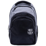 Ruksak školski anatomski FC Barcelona Astra 502023103 sivi!!