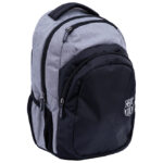 Ruksak školski anatomski FC Barcelona Astra 502023103 sivi!! - Slika 2