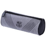 Pernica vrećica/okrugla FC Barcelona Astra 505023066 siva!!