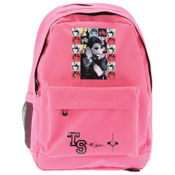 Ruksak školski Taylor Swift 5968-TASP rozi
