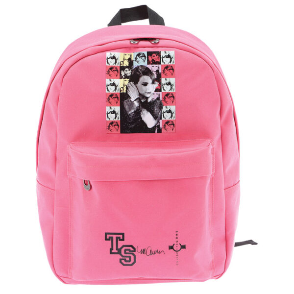Ruksak školski Taylor Swift 5975-TASP rozi