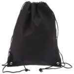 Vrećica za tjelesni Taylor Swift 8904-TASB crna - Slika 2