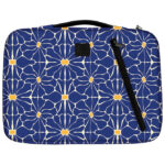 Etui za prijenosno računalo (notebook) 15-16``  Exacompta 17353E Flower - Slika 2