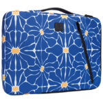 Etui za prijenosno računalo (notebook) 15-16``  Exacompta 17353E Flower - Slika 3