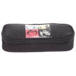 Pernica vrećica/pravokutna Taylor Swift 8911-TASB crna