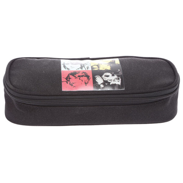 Pernica vrećica/pravokutna Taylor Swift 8911-TASB crna