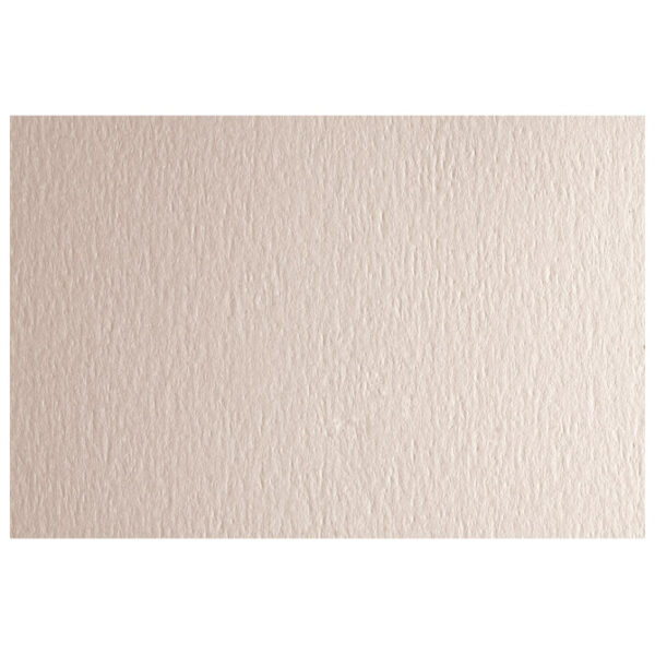 Papir u boji B1 200g Bristol Colore pk10 Fabriano krem