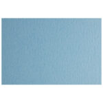 Papir u boji B1 200g Bristol Colore pk10 Fabriano svijetlo plavi