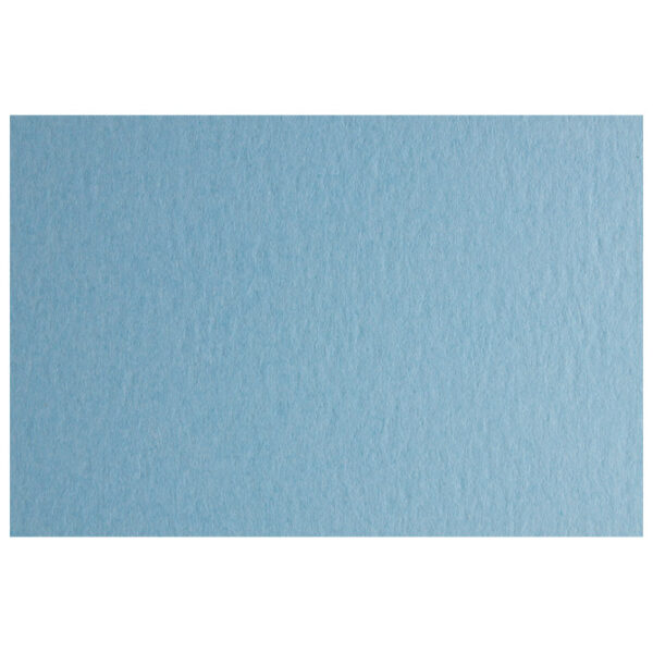 Papir u boji B1 200g Bristol Colore pk10 Fabriano svijetlo plavi
