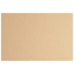 Papir u boji B1 200g Bristol Colore pk10 Fabriano svijetložuti