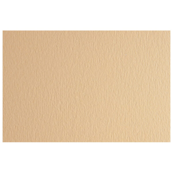 Papir u boji B1 200g Bristol Colore pk10 Fabriano svijetložuti