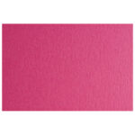 Papir u boji B1 200g Bristol Colore pk10 Fabriano fuksija