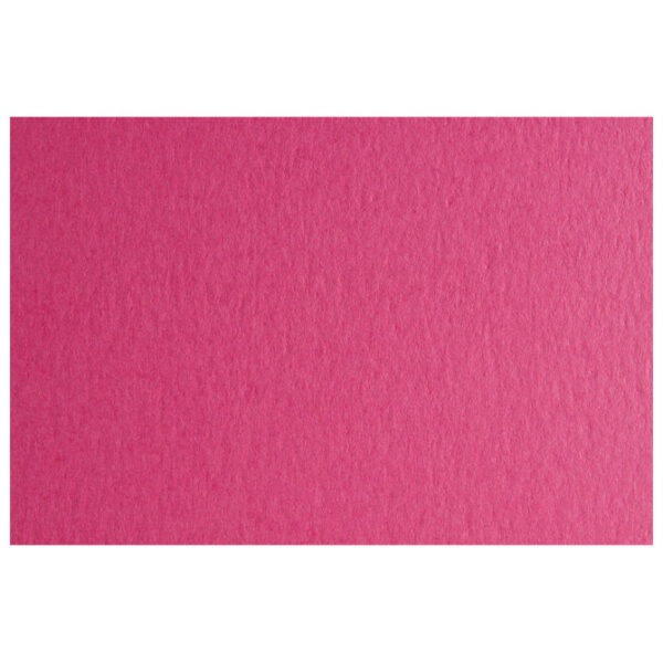 Papir u boji B1 200g Bristol Colore pk10 Fabriano fuksija