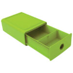 Kutija za pohranu sa ladicom Pop`N Co Exacompta 315909D sort - Slika 9