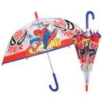 Kišobran dječji ručni Spiderman Perletti 75338