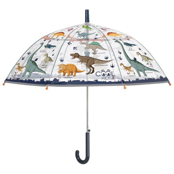 Kišobran dječji Dinosaurs Perletti 15630!!