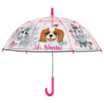 Kišobran dječji Puppies Perletti 15635!!