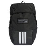 Ruksak 4Athlts Camper Adidas IM5520 crni