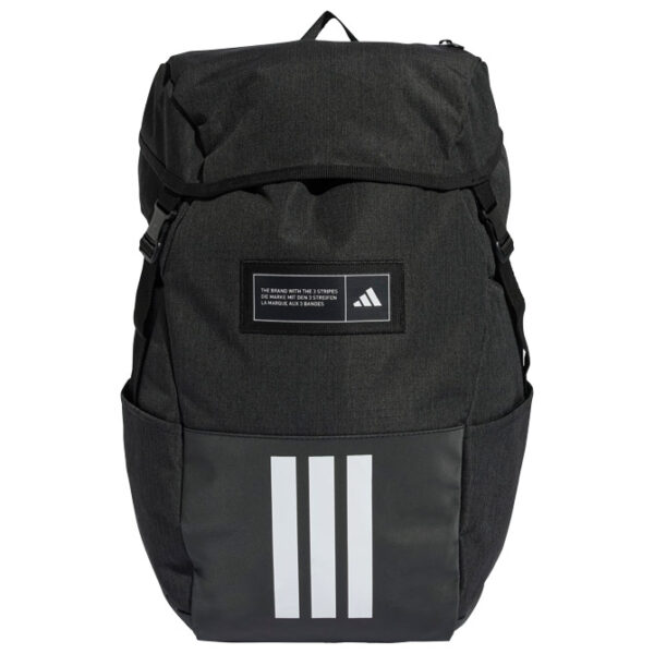 Ruksak 4Athlts Camper Adidas IM5520 crni