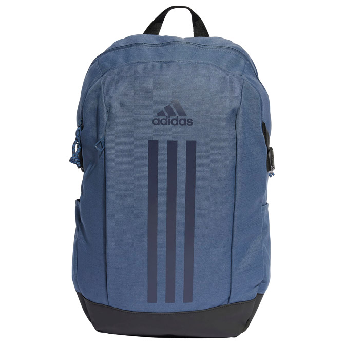 000058789 Ruksak Power Adidas IT5360 plavi - Slika 1