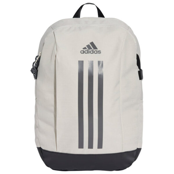 Ruksak Power Adidas IX3178 bež