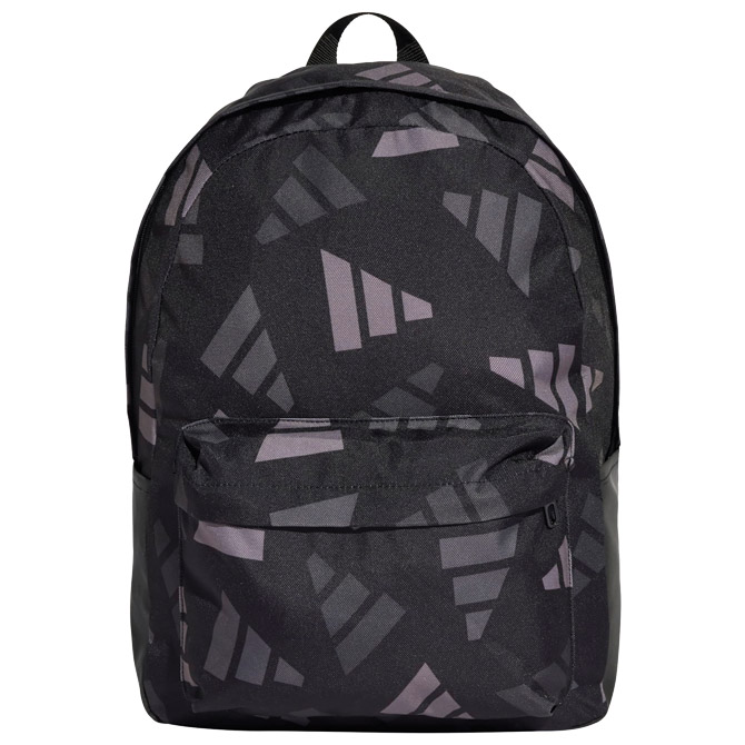 000058798 Ruksak Preformance Adidas JG5786 crno-sivi - Slika 1