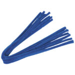 Žica ukrasna čupava pk10 Knorr Prandell 21-8476357 plava blister - Slika 2