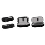 Pernica vrećica/pravokutna Disney Stitch Beuniq DS25II-013 crna