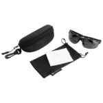 Naočale sunčane Manaslu Schwarzwolf F1504800AJ3 - Slika 7