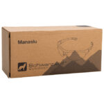 Naočale sunčane Manaslu Schwarzwolf F1504800AJ3 - Slika 8