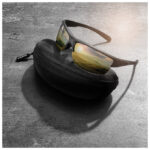 Naočale sunčane Manaslu Schwarzwolf F1504800AJ3 - Slika 9